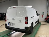  Peugeot  Partner 1.5 Blue HDI 130hk AUT Inredning #5