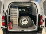  Peugeot  Partner 1.5 Blue HDI 130hk AUT Inredning #13