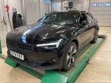  Polestar  2 Lond Range Dual Motor 408hk Pilot Plus #3