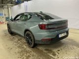  Polestar  2 Lond Range Dual Motor 41hk Pilot Plus #4
