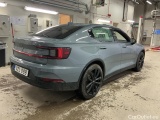  Polestar  2 Lond Range Dual Motor 41hk Pilot Plus #5