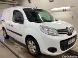  Renault  Kangoo 1.5dci Manual 80hk #2