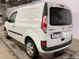  Renault  Kangoo 1.5dci Manual 80hk #19
