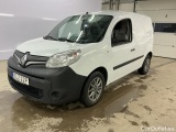  Renault  Kangoo 1.5dci Manual 80hk #3