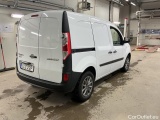  Renault  Kangoo 1.5dci Manual 80hk #5