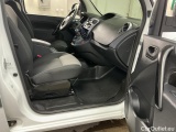  Renault  Kangoo 1.5dci Manual 80hk #7