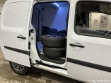  Renault  Kangoo 1.5dci Manual 80hk #8
