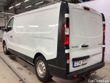  Renault  Trafic 3.0t Man 130hk #4