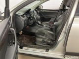  Skoda  Octavia Scout 2.0 TDI 184hk 4x4 Businessline #6