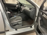  Skoda  Octavia Scout 2.0 TDI 184hk 4x4 Businessline #7