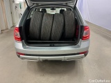  Skoda  Octavia Scout 2.0 TDI 184hk 4x4 Businessline #11