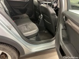  Skoda  Octavia Scout 2.0 TDI 184hk 4x4 Businessline #12