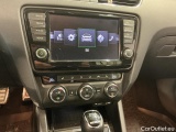  Skoda  Octavia Scout 2.0 TDI 184hk 4x4 Businessline #13