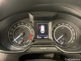  Skoda  Octavia Scout 2.0 TDI 184hk 4x4 Businessline #14
