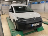  Volkswagen  Caddy Maxi 2.0TDI BMT DSG 122hk #2