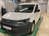  Volkswagen  Caddy Maxi 2.0TDI BMT DSG 122hk #3