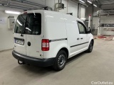  Volkswagen  Caddy TDI 102hk 4-dörrar inredning #5