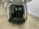  Volkswagen  Caddy TDI 102hk 4-dörrar inredning #13