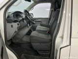  Volkswagen  Transporter 2.0 TDI 150hk LWB DSG Drivepkt Backkamera inredning #6