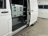  Volkswagen  Transporter 2.0 TDI 150hk LWB DSG Drivepkt Backkamera inredning #8
