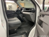  Volkswagen  Transporter 2.0 TDI 150hk LWB DSG Drivepkt Backkamera inredning #7