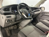  Volkswagen  Transporter 2.0 TDI 150hk LWB DSG Drivepkt Backkamera inredning #12