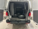  Volkswagen  Transporter 2.0 TDI 150hk LWB DSG Drivepkt Backkamera inredning #13