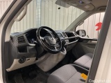  Volkswagen  Transporter 2.0 TDI 150hk T32 DSG LWB Värmare Inredning #5