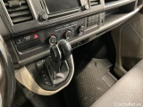  Volkswagen  Transporter 2.0 TDI 150hk T32 DSG LWB Värmare Inredning #7