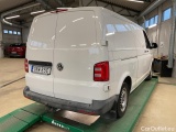 Volkswagen  Transporter 2.0 TDI 150hk T32 DSG LWB Värmare Inredning #9
