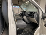  Volkswagen  Transporter 2.0 TDI 150hk T32 DSG LWB Värmare Inredning #15