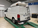  Volkswagen  Transporter T32 2.0 TDI 4Motion 150hk SWB MAN6 Drag Byggnation #4