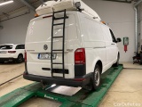  Volkswagen  Transporter T32 2.0 TDI 4Motion 150hk SWB MAN6 Drag Byggnation #5