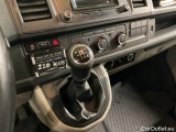  Volkswagen  Transporter T32 2.0 TDI 4Motion 150hk SWB MAN6 Drag Byggnation #8