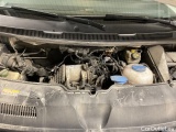  Volkswagen  Transporter T32 2.0 TDI 4Motion 150hk SWB MAN6 Drag Byggnation #14