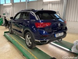  Volkswagen  T-ROC TDI 150hk 4M Drag Värmare Pano Teknik LED #4