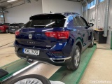  Volkswagen  T-ROC TDI 150hk 4M Drag Värmare Pano Teknik LED #5