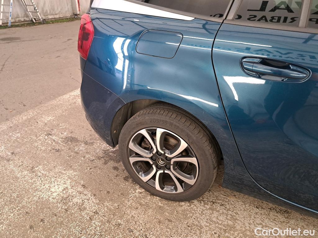  Citroen  C4 Grand Picasso /Spacetourer Business + 1.5 BlueHDi 130CV BVM6 E6dT #41