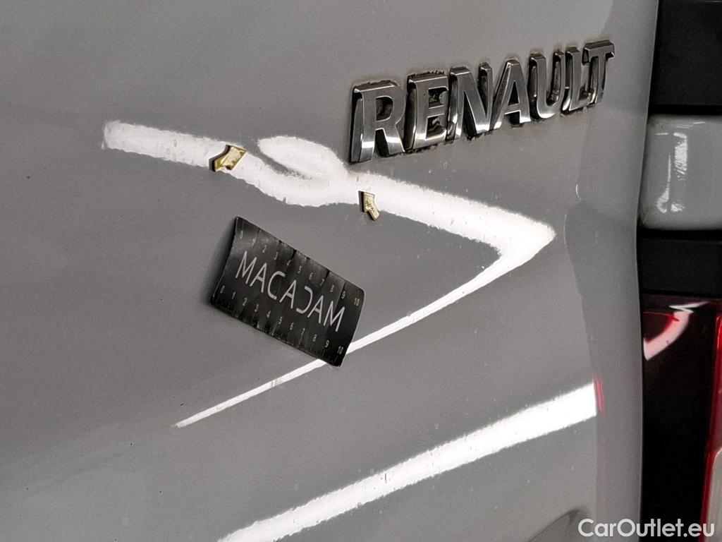  Renault  Trafic RENAULT  / 2019 / 4P / Fourgon tole NV FG GCF L1H1 1000 dCi 120 S&S #30