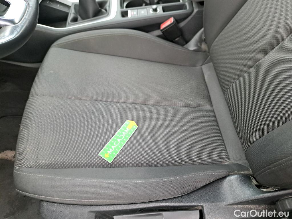  Audi  Q3  35 TFSI Design 1.5 TFSI 150CV BVM6 E6d #27