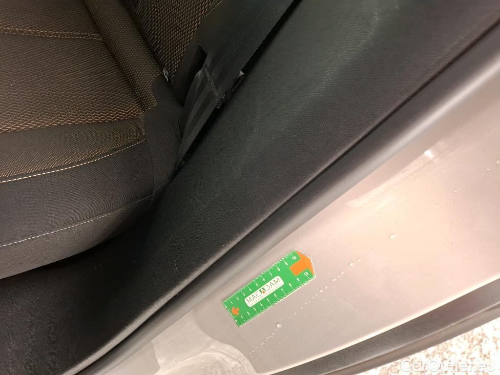  DS  DS7 7 Crossback Business 1.5 BlueHDi 130CV BVA8 E6d #7