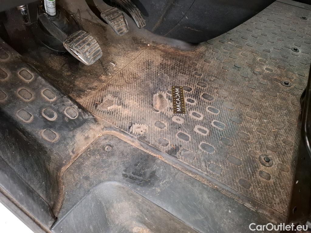  Renault  Trafic  Furgon L1H1 1200 Confort 1.6 dCi 145CV BVM6 E6 #31