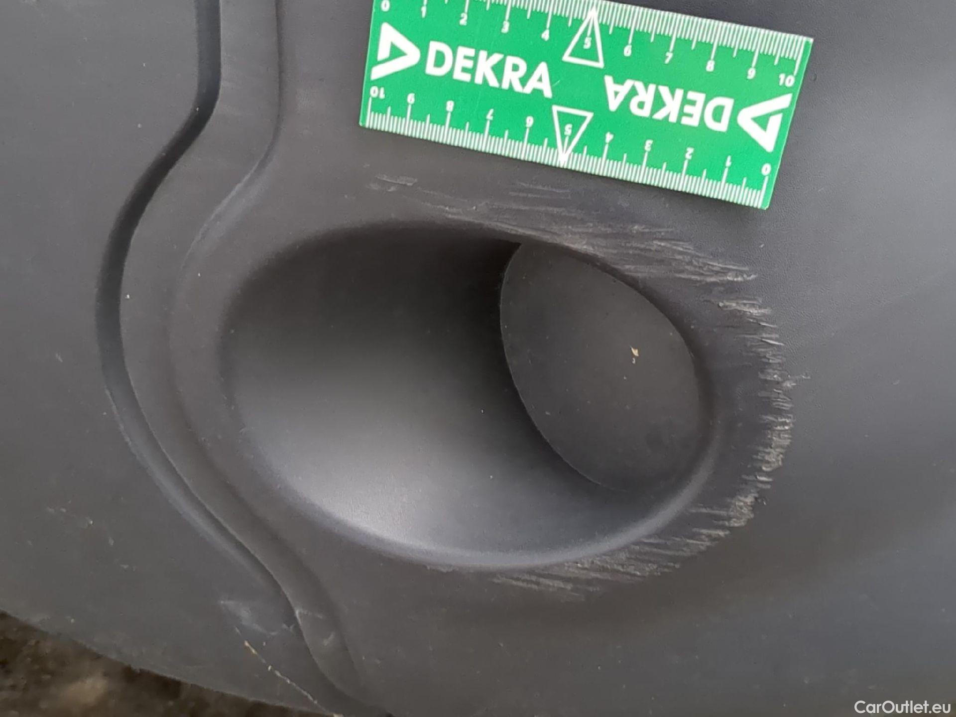  Renault  Kangoo  Express Grand Confort (L1) 1.5 dCi 90CV BVM5 E6 #21