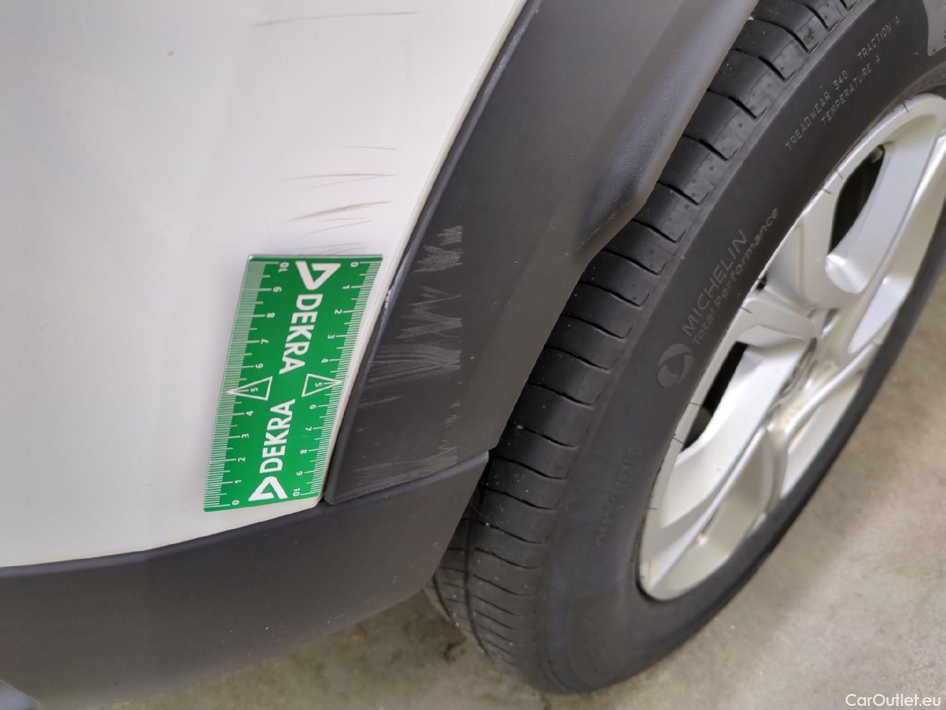  Citroen  C5  Aircross Live 1.5 BlueHDi 130CV BVM6 E6d #7