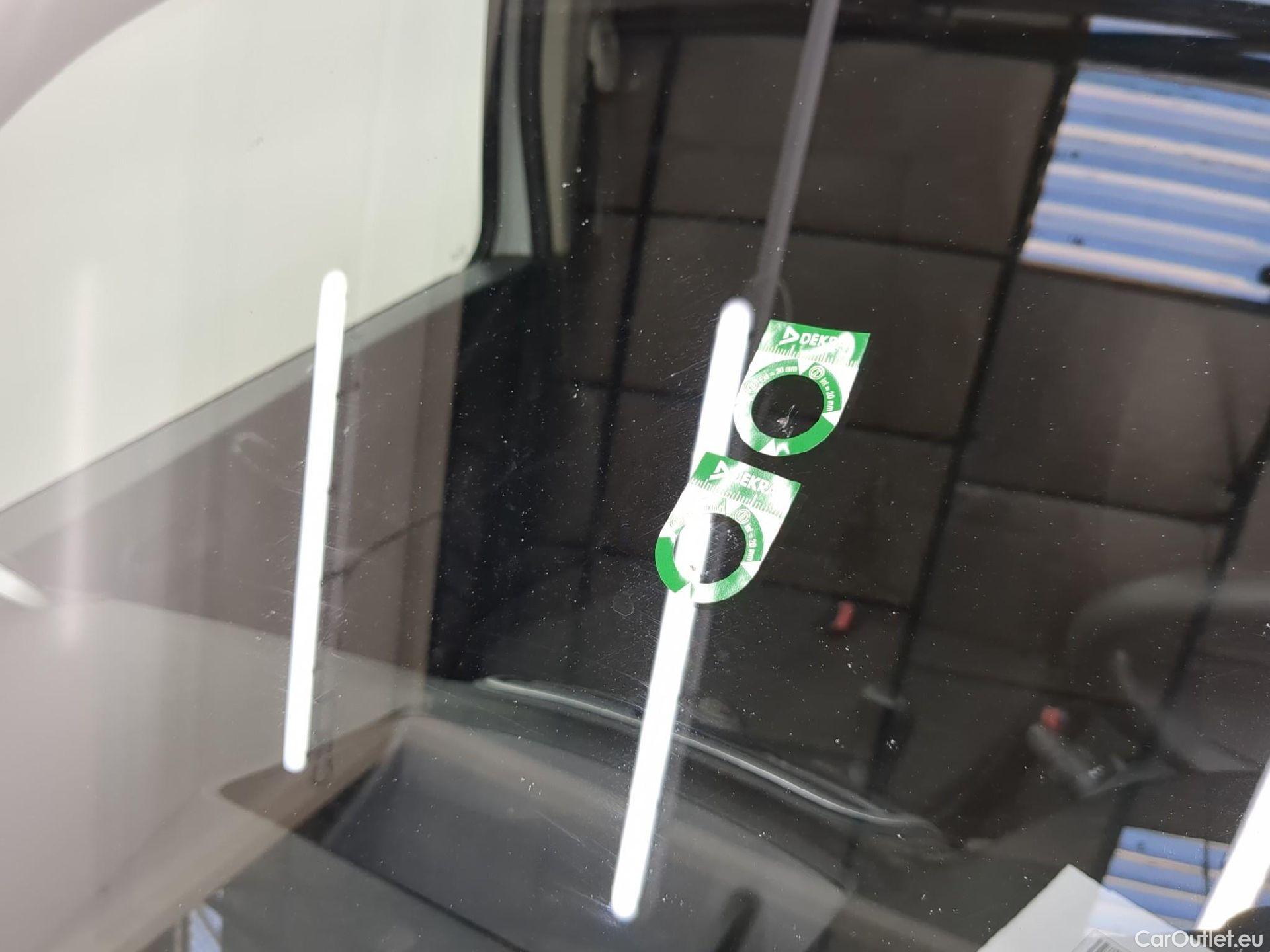  Renault  Kangoo  Express Grand Confort (L1) 1.5 dCi 90CV BVM5 E6 #23