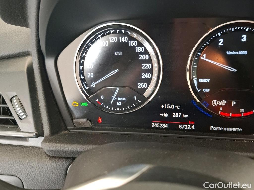  Bmw  Serie 2 Série 2 Gran Tourer 216d Lounge 1.5 115CV BVA7 E6d #18