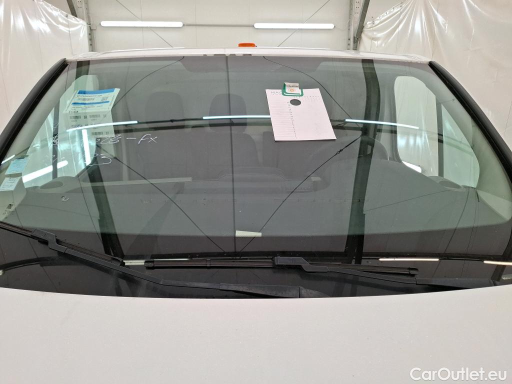  Renault  Trafic  Furgon L1H1 1200 Confort 1.6 dCi 145CV BVM6 E6 #5