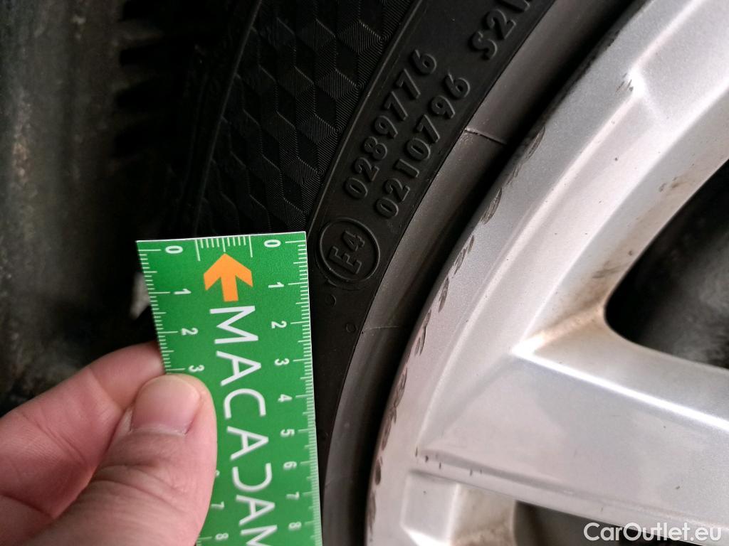  Audi  A3  Sportback 35 TDI Business Line 2.0 TDI 150CV BVA7 E6d #24