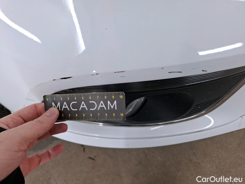  Renault  Megane  IV Berline 5pt. Société Air Nav 1.5 dCi 90CV BVM6 E6 #14