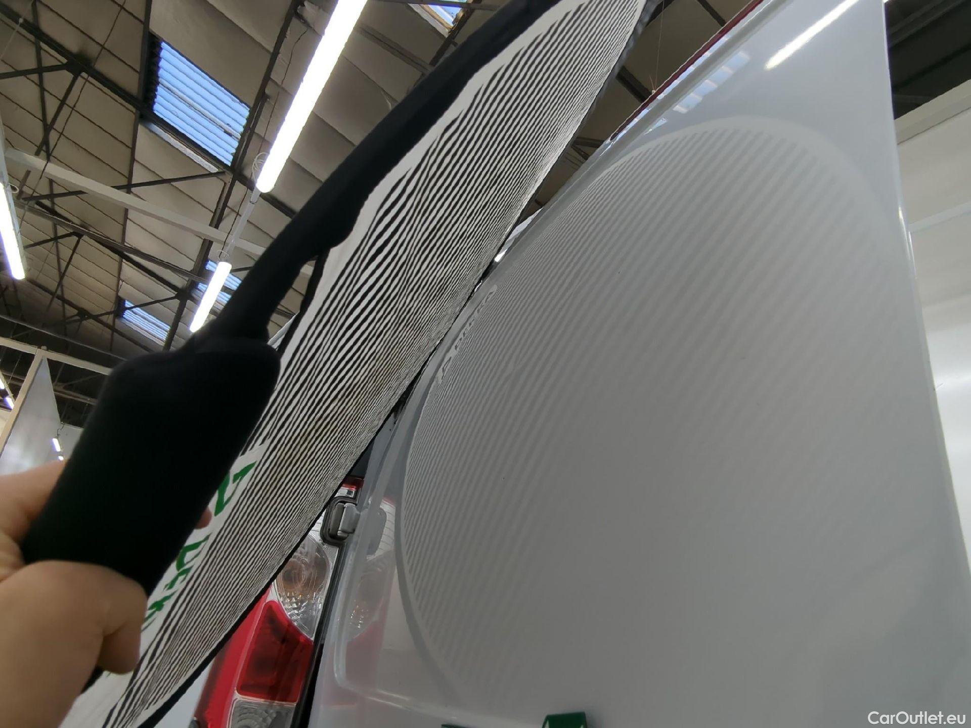  Renault  Kangoo  Express Grand Confort (L1) 1.5 dCi 90CV BVM5 E6 #39